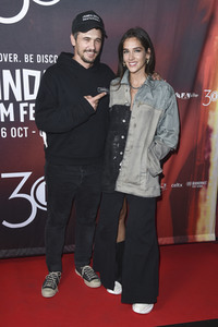 Filmpremiere 'A Bit of Light', Raindance Film Festival 2022 in London