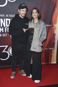 Filmpremiere 'A Bit of Light', Raindance Film Festival 2022 in London