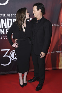 Filmpremiere 'A Bit of Light', Raindance Film Festival 2022 in London