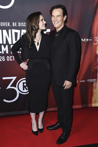 Filmpremiere 'A Bit of Light', Raindance Film Festival 2022 in London