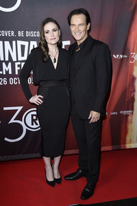 Filmpremiere 'A Bit of Light', Raindance Film Festival 2022 in London