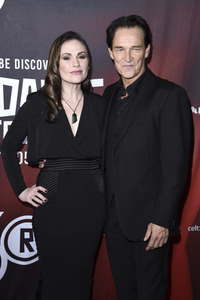 Filmpremiere 'A Bit of Light', Raindance Film Festival 2022 in London