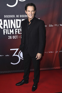 Filmpremiere 'A Bit of Light', Raindance Film Festival 2022 in London