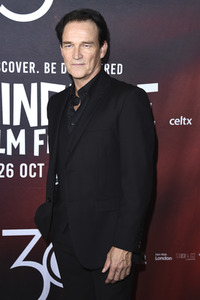 Filmpremiere 'A Bit of Light', Raindance Film Festival 2022 in London