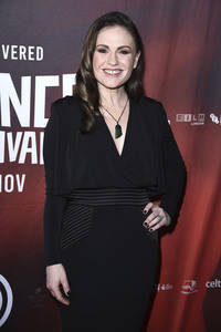 Filmpremiere 'A Bit of Light', Raindance Film Festival 2022 in London