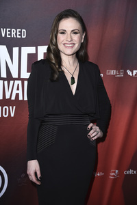 Filmpremiere 'A Bit of Light', Raindance Film Festival 2022 in London