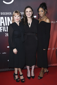 Filmpremiere 'A Bit of Light', Raindance Film Festival 2022 in London
