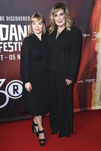 Filmpremiere 'A Bit of Light', Raindance Film Festival 2022 in London