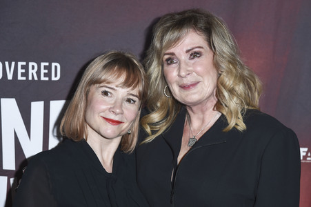 Filmpremiere 'A Bit of Light', Raindance Film Festival 2022 in London