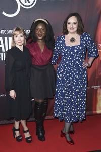 Filmpremiere 'A Bit of Light', Raindance Film Festival 2022 in London