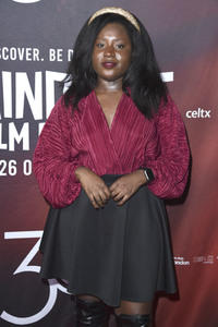 Filmpremiere 'A Bit of Light', Raindance Film Festival 2022 in London