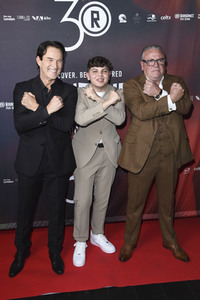 Filmpremiere 'A Bit of Light', Raindance Film Festival 2022 in London