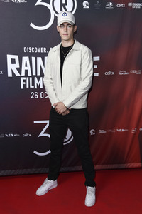 Filmpremiere 'A Bit of Light', Raindance Film Festival 2022 in London