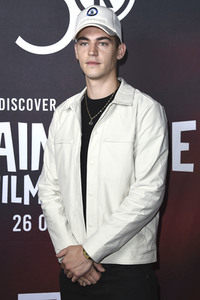 Filmpremiere 'A Bit of Light', Raindance Film Festival 2022 in London