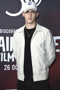 Filmpremiere 'A Bit of Light', Raindance Film Festival 2022 in London