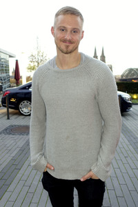 Alexander Ludwig in Köln