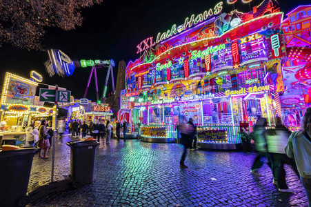 Oktoberfest in Erfurt