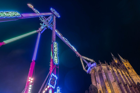 Oktoberfest in Erfurt