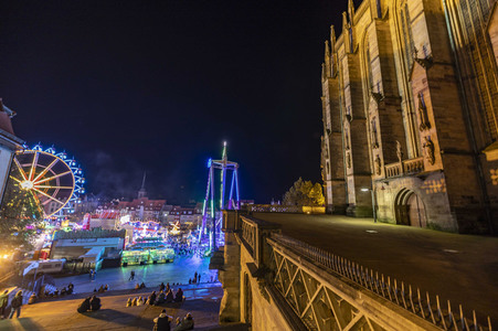 Oktoberfest in Erfurt