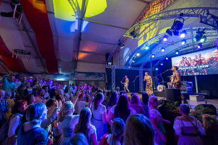 Oktoberfest in Erfurt