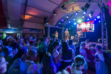 Oktoberfest in Erfurt