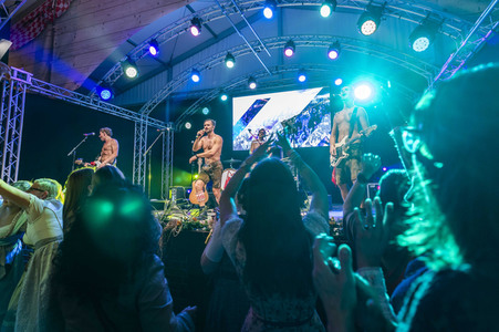 Oktoberfest in Erfurt