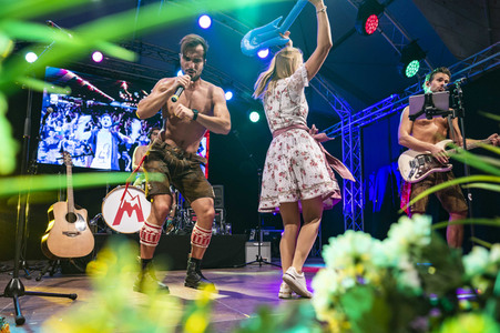 Oktoberfest in Erfurt