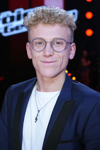 Halbfinale der 12. Staffel der Castingshow 'The Voice of Germany' 2022 in Berlin