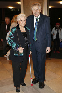 Theaterpremiere 'Marie-Antoinette oder Kuchen für alle!' in Berlin