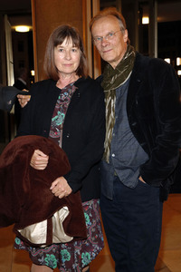 Theaterpremiere 'Marie-Antoinette oder Kuchen für alle!' in Berlin