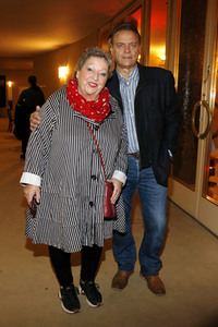 Theaterpremiere 'Marie-Antoinette oder Kuchen für alle!' in Berlin