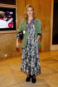 Theaterpremiere 'Marie-Antoinette oder Kuchen für alle!' in Berlin