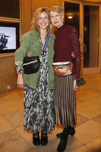 Theaterpremiere 'Marie-Antoinette oder Kuchen für alle!' in Berlin