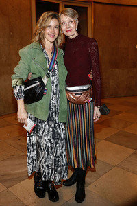 Theaterpremiere 'Marie-Antoinette oder Kuchen für alle!' in Berlin