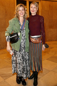 Theaterpremiere 'Marie-Antoinette oder Kuchen für alle!' in Berlin