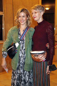 Theaterpremiere 'Marie-Antoinette oder Kuchen für alle!' in Berlin