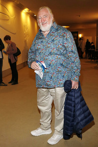 Theaterpremiere 'Marie-Antoinette oder Kuchen für alle!' in Berlin