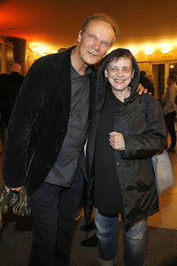 Theaterpremiere 'Marie-Antoinette oder Kuchen für alle!' in Berlin