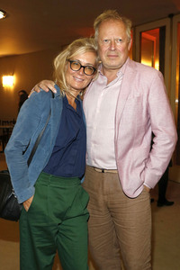 Theaterpremiere 'Marie-Antoinette oder Kuchen für alle!' in Berlin