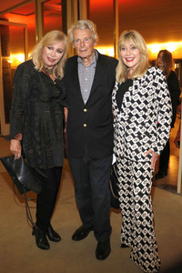 Theaterpremiere 'Marie-Antoinette oder Kuchen für alle!' in Berlin