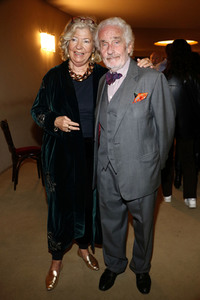 Theaterpremiere 'Marie-Antoinette oder Kuchen für alle!' in Berlin