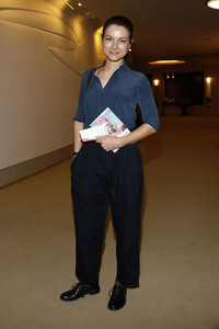 Theaterpremiere 'Marie-Antoinette oder Kuchen für alle!' in Berlin