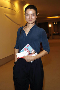 Theaterpremiere 'Marie-Antoinette oder Kuchen für alle!' in Berlin