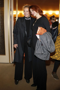 Theaterpremiere 'Marie-Antoinette oder Kuchen für alle!' in Berlin