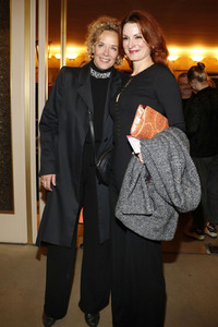 Theaterpremiere 'Marie-Antoinette oder Kuchen für alle!' in Berlin