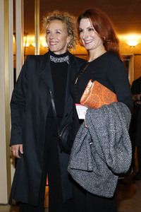 Theaterpremiere 'Marie-Antoinette oder Kuchen für alle!' in Berlin