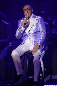 Konzert von The Four Tops in Berlin