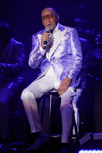 Konzert von The Four Tops in Berlin