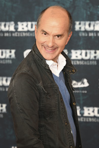 Filmpremiere 'Hui Buh und das Hexenschloss' in München