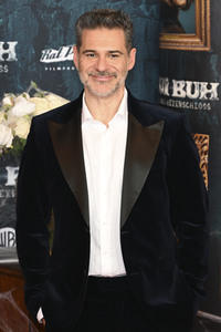 Filmpremiere 'Hui Buh und das Hexenschloss' in München